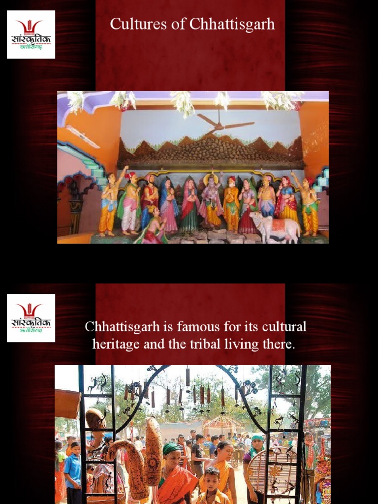 culture of chhattisgarh essay 200 words