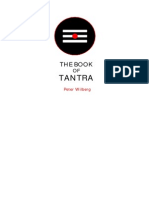 The Book of Tantra