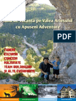 Apuseni Adventure