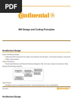 SWDesign&Coding