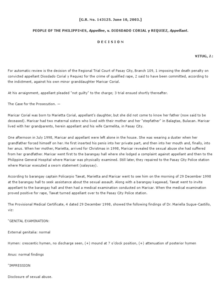 Evidence Cases 3 Evidence (Law) Witness