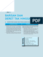 Download MAT XI MIA - Bariasan Dan Deret Tak Hingga by saptana SN265294680 doc pdf