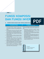 Download MAT XI MIA - Fungsi Komposisi Dan Fungsi Invers by saptana SN265294814 doc pdf