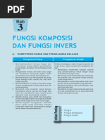 Download MAT XI MIA - Fungsi Komposisi Dan Fungsi Invers by saptana SN265294814 doc pdf