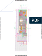 A02 Planparter Floorplan Parter Model
