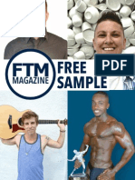 FTMMagazine FreeSample