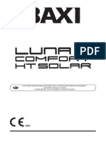 Luna3 Comfort HT Solar-Instr