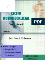5 Sistem Muskuloskeletal