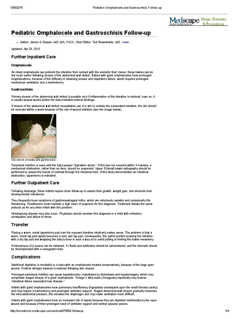 Case study gastroschisis 07 picture