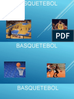 Basquetebol