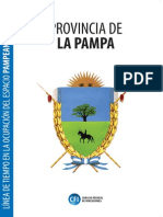 Linea de Tiempo La Pampa