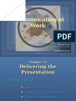 Communicating at Work: Santa Barbara City College Albuquerque TVI Community College