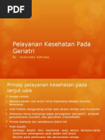 Download Pelayanan Kesehatan Pada Geriatri by nissanurmuflihah SN265309928 doc pdf