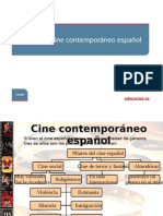 Cine Contemp or A Neo Espanol