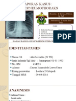 Slide Lapsus Radiologi 2014