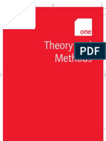 5381334 Sociology Theory Methods by Fulcher Chapter 1