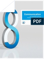 Himatrix Communications PDF