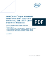 Core 2 Pentium Celeron Dual Core Guide
