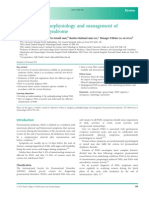 Diagnosis, Pathophysiology....