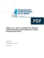 Celdas de Seguridad RRSS PDF