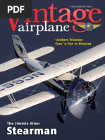Sport Aviation Mar-1975 | PDF | Experimental Aircraft Association