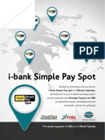 Metnet I-bank Simple Pay Spot