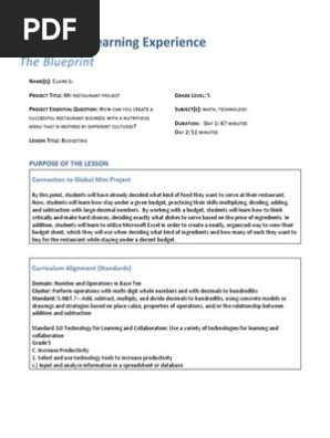 claire blueprint final