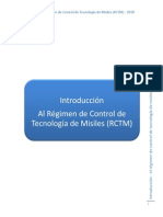 Misiles MTCR 
