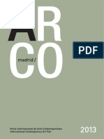 ARCO 2013 Catálogo General