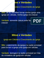 Miitos e Verdades