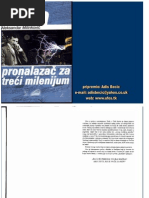 Aleksandar Milinkovic - Tesla, Pronalazac Za Treci Milenijum PDF ...