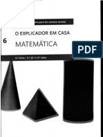 O Explicador em Casa - 2 Matemática - 7, 8 e 9º Anos PDF
