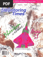 11 November 1996 | PDF | Radio | Television