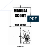 Manual Scout - Vida Scout