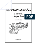 Rovers Scouts