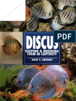 Mary E. Sweeney-The Guide to Owning Discus-TFH Publications (1996)
