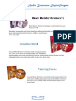 Katalog DigitalPrayers - Teknologi Aktivasi Hati