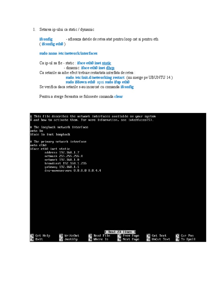 Ubuntu | PDF | Teaching Methods & Materials | Computers