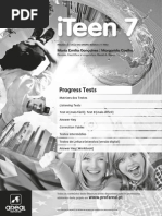 Progress Tests.pdf7ºA