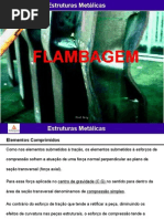Flambagem