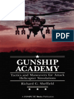 Gunship Academy