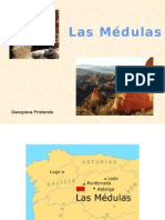 Las Médulas