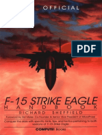 F-15 Strike Eagle Handbook