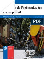 Manual Pavimentacion 2012