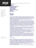 Propriedade Horizontal, Partes Comuns, Matéria de Facto vs. Abuso Direito