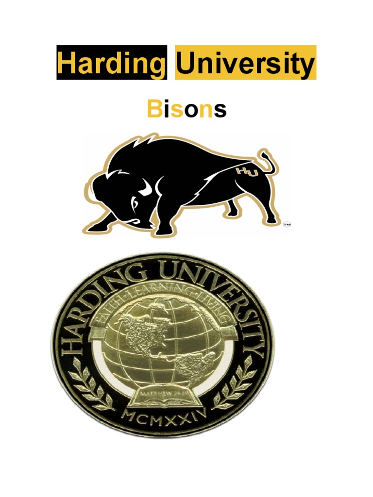 Harding University: Church of Christ Affiliation | PDF | Religion ...
