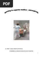 Urgente Medico-chirurgicale 2007