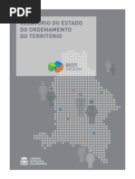 Relatório do Estado do Ordenamento do Território (REOT)