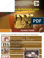 Economia de Venezuela