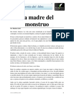 La Madre Del Monstruo